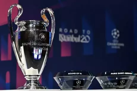 Süper Lig şampiyonu 2021/22 sezonunda Şampiyonlar Ligi'ne direkt katılamayacak Süper Lig şampiyonu 2021/22 sezonunda Şampiyonlar Ligi'ne direkt katılamayacak