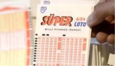 Süper Loto çekilişi ne zaman, saat kaçta? MPİ Süper Loto çekiliş sonucu sorgulama Süper Loto çekilişi ne zaman, saat kaçta? MPİ Süper Loto çekiliş sonucu sorgulama