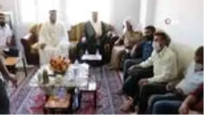 Suriyeli aşiretten PKP/YPG'ye tepki Suriyeli aşiretten PKP/YPG'ye tepki