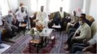 Suriyeli aşiretten PKP/YPG'ye tepki Suriyeli aşiretten PKP/YPG'ye tepki