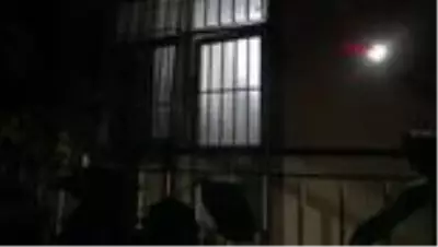 Tartıştığı iş arkadaşını av tüfeğiyle öldürdü Tartıştığı iş arkadaşını av tüfeğiyle öldürdü