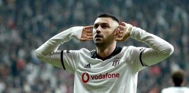 Temmuz ayında spor dünyasında en çok konuşulan isimler belli oldu! Fatih Terim ve Burak Yılmaz listenin zirvesinde Temmuz ayında spor dünyasında en çok konuşulan isimler belli oldu! Fatih Terim ve Burak Yılmaz listenin zirvesinde