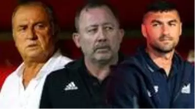 Temmuz ayında spor dünyasında en çok konuşulan isimler belli oldu! Fatih Terim ve Burak Yılmaz listenin zirvesinde Temmuz ayında spor dünyasında en çok konuşulan isimler belli oldu! Fatih Terim ve Burak Yılmaz listenin zirvesinde