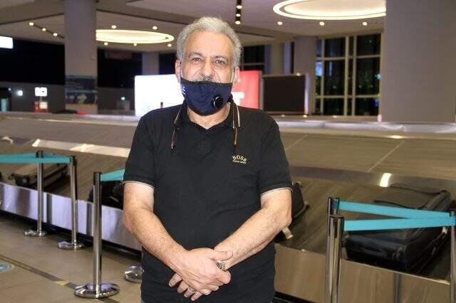 THY uçağı ile Beyrut'tan İstanbul'a gelen yolcular: 'Patlama şehir merkezini yok etti' THY uçağı ile Beyrut'tan İstanbul'a gelen yolcular: 'Patlama şehir merkezini yok etti'