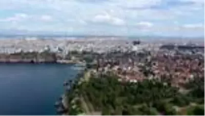 'Turizmin başkenti'nde kaçak yapılara geçit yok 'Turizmin başkenti'nde kaçak yapılara geçit yok