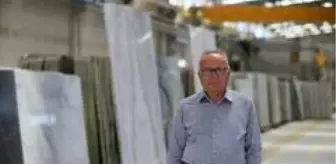 Mevlüt Kaya: Son dakika güncel: Türk doğal taşına değer katma yarışına 398 proje ortak oldu Mevlüt Kaya: Son dakika güncel: Türk doğal taşına değer katma yarışına 398 proje ortak oldu