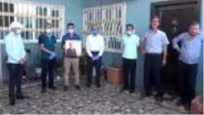 Türkmen siyasetçi Beyatlı için Kerkük'te cenaze töreni düzenlendi Türkmen siyasetçi Beyatlı için Kerkük'te cenaze töreni düzenlendi