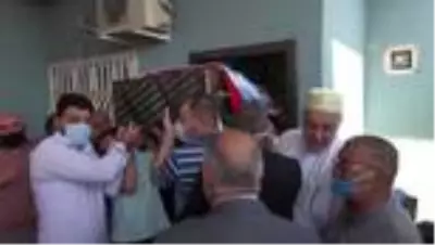 Türkmen siyasetçi Beyatlı için Kerkük'te cenaze töreni düzenlendi Türkmen siyasetçi Beyatlı için Kerkük'te cenaze töreni düzenlendi
