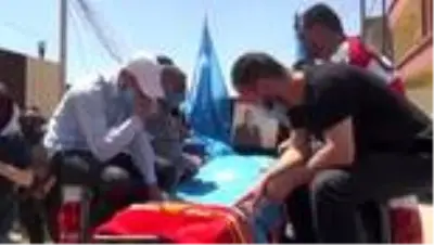 Türkmen siyasetçi Beyatlı için Kerkük'te cenaze töreni düzenlendi Türkmen siyasetçi Beyatlı için Kerkük'te cenaze töreni düzenlendi