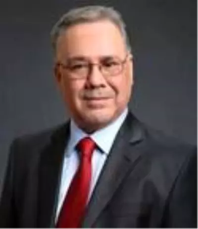 Türkmen siyasetçi Hasan Özmen Beyatlı hayatını kaybetti Türkmen siyasetçi Hasan Özmen Beyatlı hayatını kaybetti