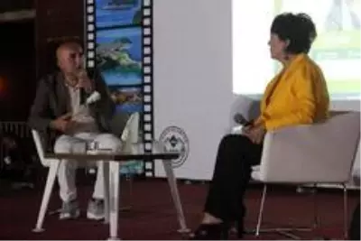 Son dakika haber: Ünlü sinema sanatçısı Hülya Koçyiğit, Giresun'da hayranları ile bir araya geldi Son dakika haber: Ünlü sinema sanatçısı Hülya Koçyiğit, Giresun'da hayranları ile bir araya geldi