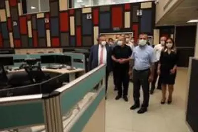Uzay merkezi gibi 112 Uzay merkezi gibi 112