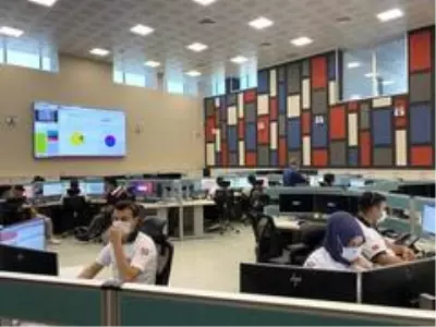 Uzay merkezi gibi 112 Uzay merkezi gibi 112