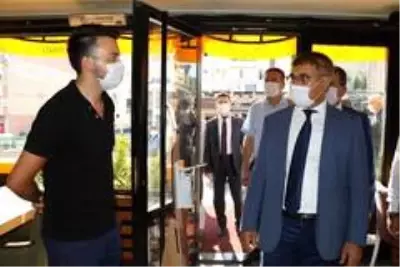 Validen korkutan uyarı Validen korkutan uyarı
