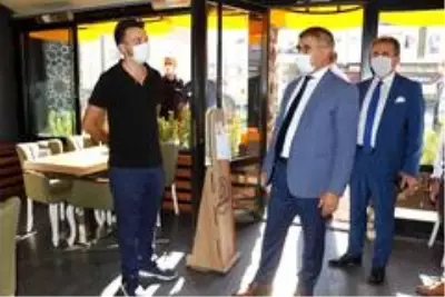 Validen korkutan uyarı Validen korkutan uyarı