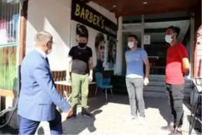 Validen korkutan uyarı Validen korkutan uyarı