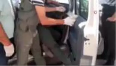 Van'da 15 kilo eroin ele geçirildi Van'da 15 kilo eroin ele geçirildi