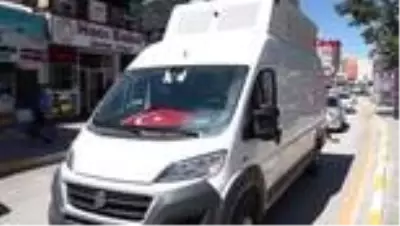 Van'da 3 bin polis ve jandarma ile koronavirüs denetimi Van'da 3 bin polis ve jandarma ile koronavirüs denetimi