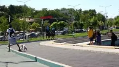 Van Gölü sahilleri atlı birliklere emanet Van Gölü sahilleri atlı birliklere emanet