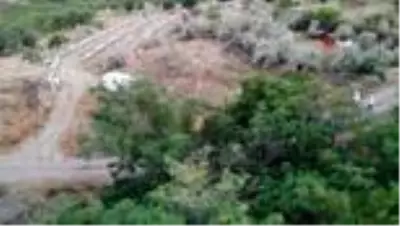 Kırıkkale'de 10 çeşit bitkiden elde edilen her derde deva balın kilosu 100 lira Kırıkkale'de 10 çeşit bitkiden elde edilen her derde deva balın kilosu 100 lira
