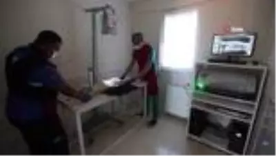 20 bin can dostu şifa buldu 20 bin can dostu şifa buldu