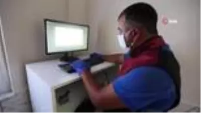 20 bin can dostu şifa buldu 20 bin can dostu şifa buldu