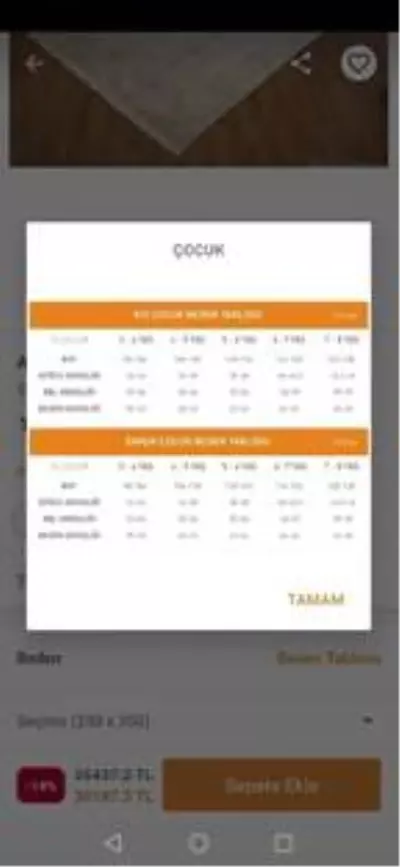 ABD'deki 'Wayfair' skandalıyla ilgili sosyal medya paylaşımlarına suç duyurusu ABD'deki 'Wayfair' skandalıyla ilgili sosyal medya paylaşımlarına suç duyurusu