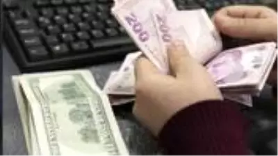 AK Parti'den döviz hareketliliğiyle ilgili açıklama: Ekonomik göstergelere bakmayanlar samimi değilsiniz AK Parti'den döviz hareketliliğiyle ilgili açıklama: Ekonomik göstergelere bakmayanlar samimi değilsiniz