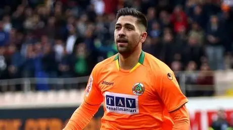 Alanyaspor Başkanı Hasan Çavuşoğlu: Bakasetas'ı Türk kulüplerinin alabileceğini sanmıyorum Alanyaspor Başkanı Hasan Çavuşoğlu: Bakasetas'ı Türk kulüplerinin alabileceğini sanmıyorum