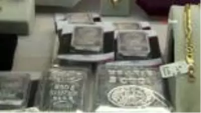 Altın fiyatları için çılgın tahmin: Yıl sonuna kadar 600 lirayı bulabilir Altın fiyatları için çılgın tahmin: Yıl sonuna kadar 600 lirayı bulabilir
