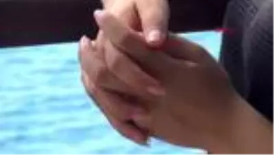 ANTALYA Cinsel istismar sanığı serbest kaldı, yakınları 'Evinizin önünde davul çalacağız' dedi