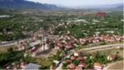 ANTALYA Türkiye'nin en güzel yaylalarından biri Gömbe ANTALYA Türkiye'nin en güzel yaylalarından biri Gömbe
