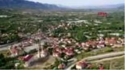 ANTALYA Türkiye'nin en güzel yaylalarından biri Gömbe ANTALYA Türkiye'nin en güzel yaylalarından biri Gömbe