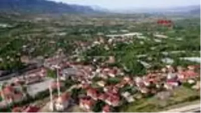 ANTALYA Türkiye'nin en güzel yaylalarından biri Gömbe ANTALYA Türkiye'nin en güzel yaylalarından biri Gömbe