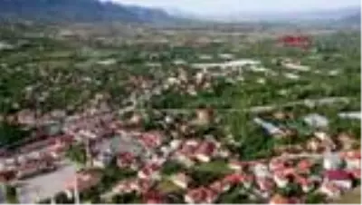 ANTALYA Türkiye'nin en güzel yaylalarından biri Gömbe ANTALYA Türkiye'nin en güzel yaylalarından biri Gömbe