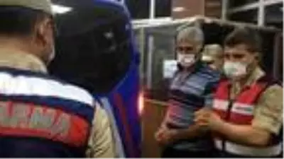 Arazi anlaşmazlığı tartışmasında oğlu ve gelinini öldürdü Arazi anlaşmazlığı tartışmasında oğlu ve gelinini öldürdü