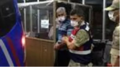 Arazi anlaşmazlığı tartışmasında oğlu ve gelinini öldürdü Arazi anlaşmazlığı tartışmasında oğlu ve gelinini öldürdü