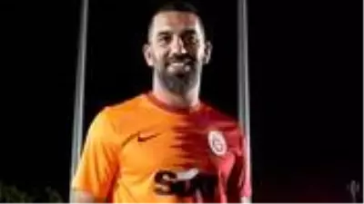 Arda Turan, Galatasaray'a gitmek için Boca Juniors ve Sao Paulo'yu reddetti Arda Turan, Galatasaray'a gitmek için Boca Juniors ve Sao Paulo'yu reddetti