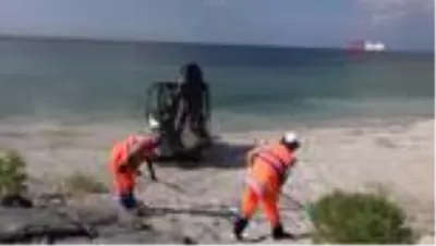 Avcılar halk plajlarına kavuşuyor Avcılar halk plajlarına kavuşuyor