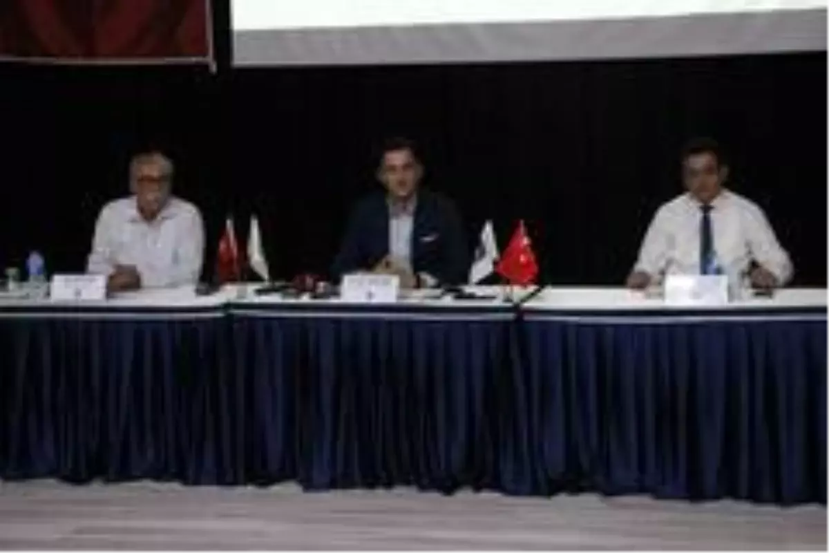 Aydın Özel Başak Koleji yeni döneme hazır