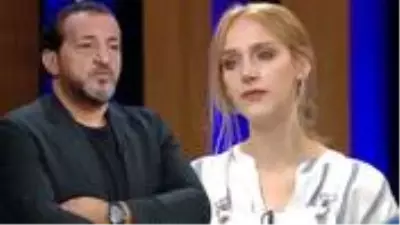 Babası vefat eden Mehmet Yalçınkaya, MasterChef'te konuşurken duygusal anlar yaşadı Babası vefat eden Mehmet Yalçınkaya, MasterChef'te konuşurken duygusal anlar yaşadı