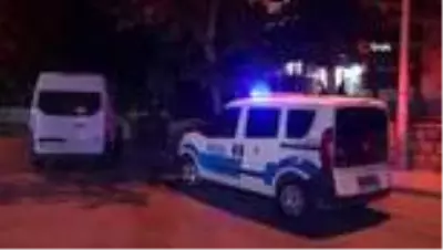 Balkondan düşen yaşlı adam hayatını kaybetti Balkondan düşen yaşlı adam hayatını kaybetti