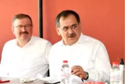 Başkan Demir: Başkan Demir: