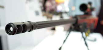 Belçika Danıştayı bir şirketin Suudi Arabistan'a silah satış ruhsatını askıya aldı