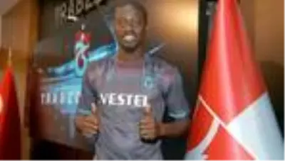 Beşiktaş için Badou Ndiaye iddiası! Beşiktaş için Badou Ndiaye iddiası!