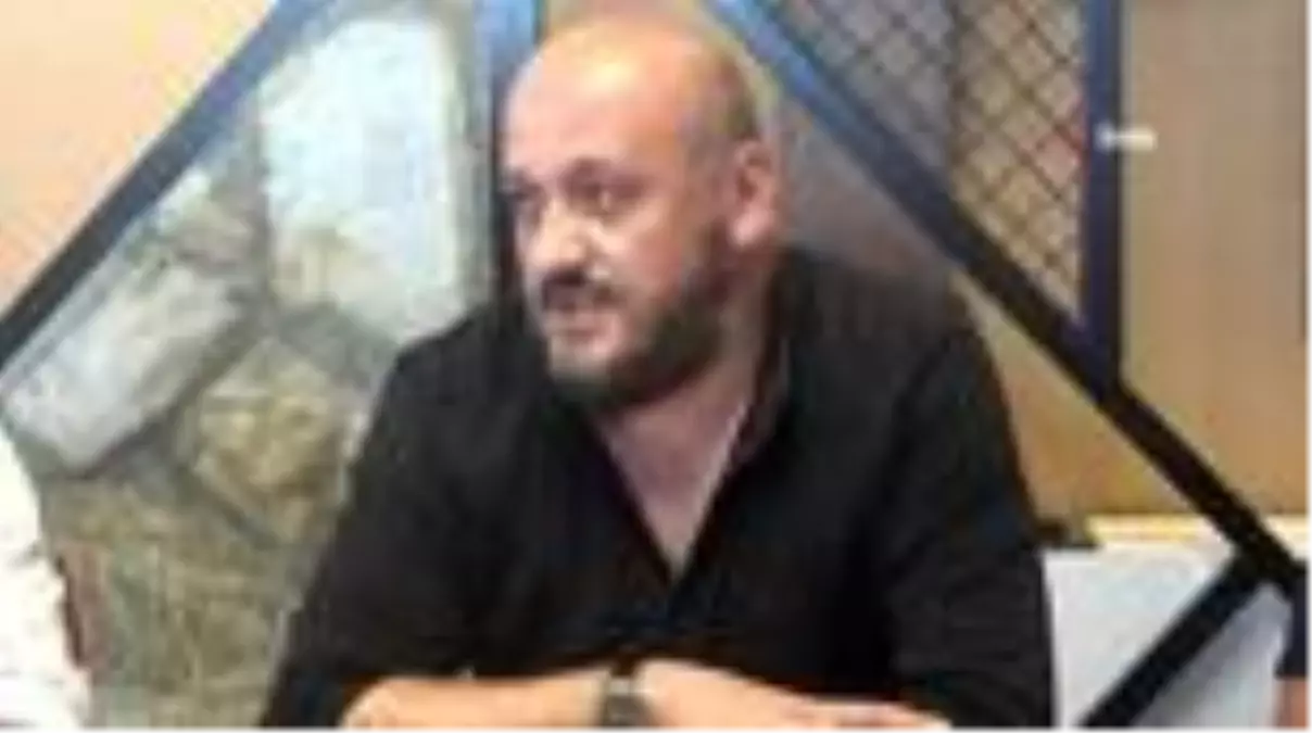 Boluspor'da kongreye 1 gün kala ilk başkan adayı belli oldu