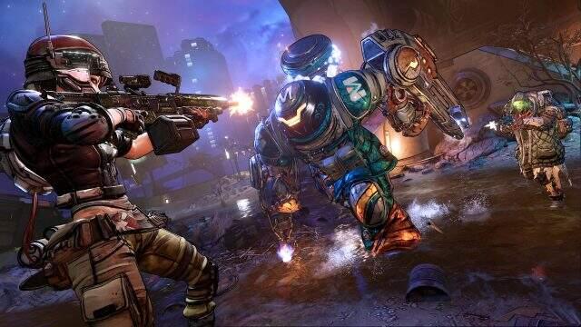 Borderlands 2 Steam üzerinde ücretsiz oldu, Yeni ücretsiz oyun, bedava oyun Borderlands 2 Steam üzerinde ücretsiz oldu, Yeni ücretsiz oyun, bedava oyun