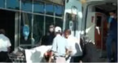 Cani koca, boşanma aşamasındaki eşini, kayınvalidesini ve kayınpederini tüfekle vurdu Cani koca, boşanma aşamasındaki eşini, kayınvalidesini ve kayınpederini tüfekle vurdu