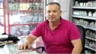 Büfe sahibi, EFT dolandırıcılığı yöntemiyle 3 bin 200 lira dolandırıldı Büfe sahibi, EFT dolandırıcılığı yöntemiyle 3 bin 200 lira dolandırıldı
