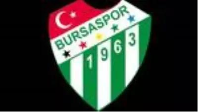 Bursaspor'da olağanüstü genel kurul kararı Bursaspor'da olağanüstü genel kurul kararı